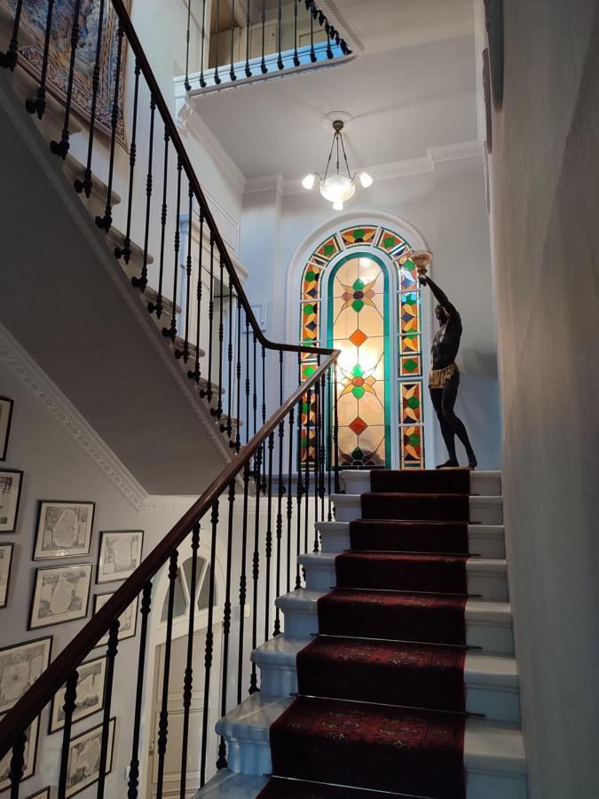Les Jardins De La Fontaine Bed and Breakfast Alès Εξωτερικό φωτογραφία