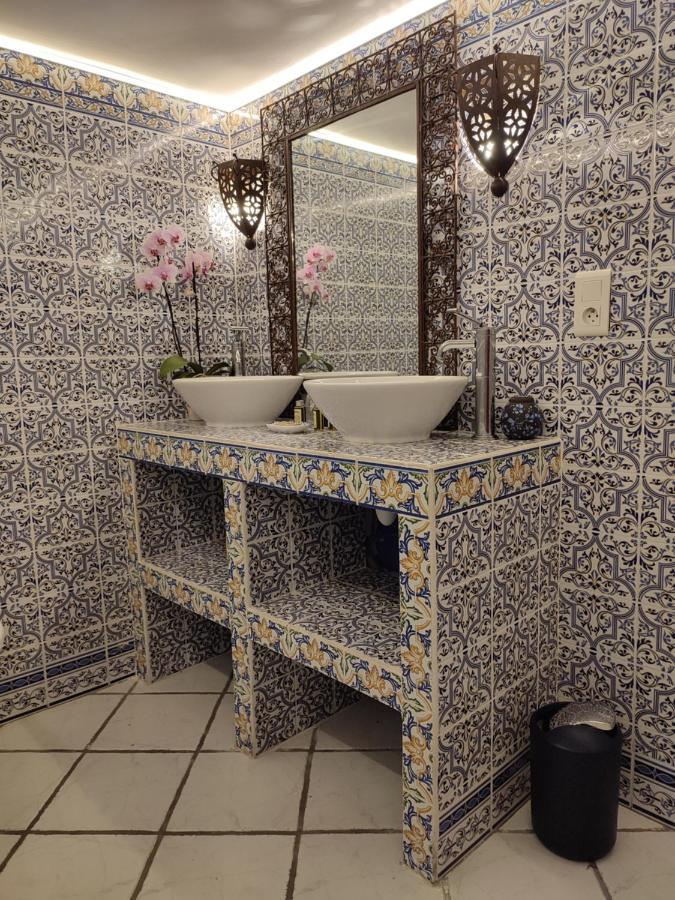 Les Jardins De La Fontaine Bed and Breakfast Alès Εξωτερικό φωτογραφία
