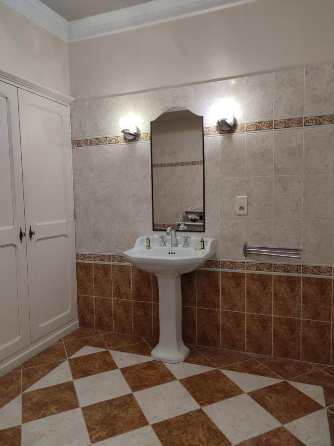 Les Jardins De La Fontaine Bed and Breakfast Alès Εξωτερικό φωτογραφία