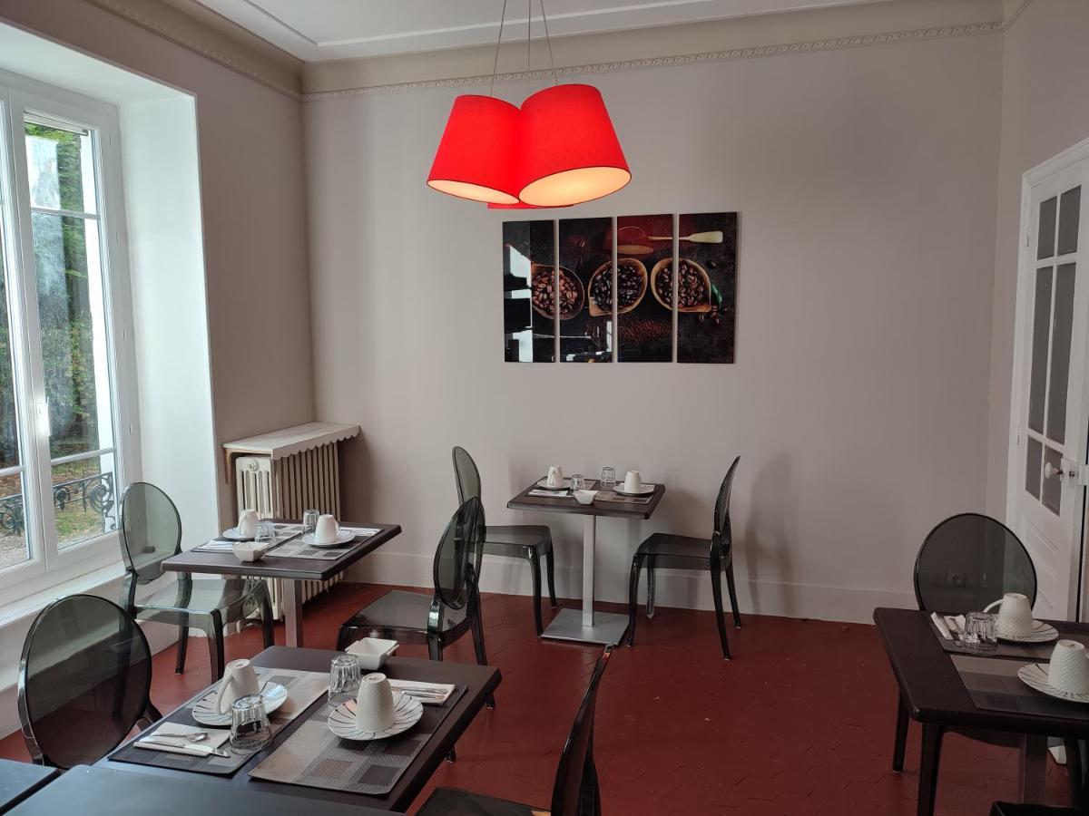 Les Jardins De La Fontaine Bed and Breakfast Alès Εξωτερικό φωτογραφία