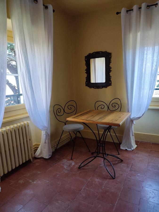 Les Jardins De La Fontaine Bed and Breakfast Alès Εξωτερικό φωτογραφία