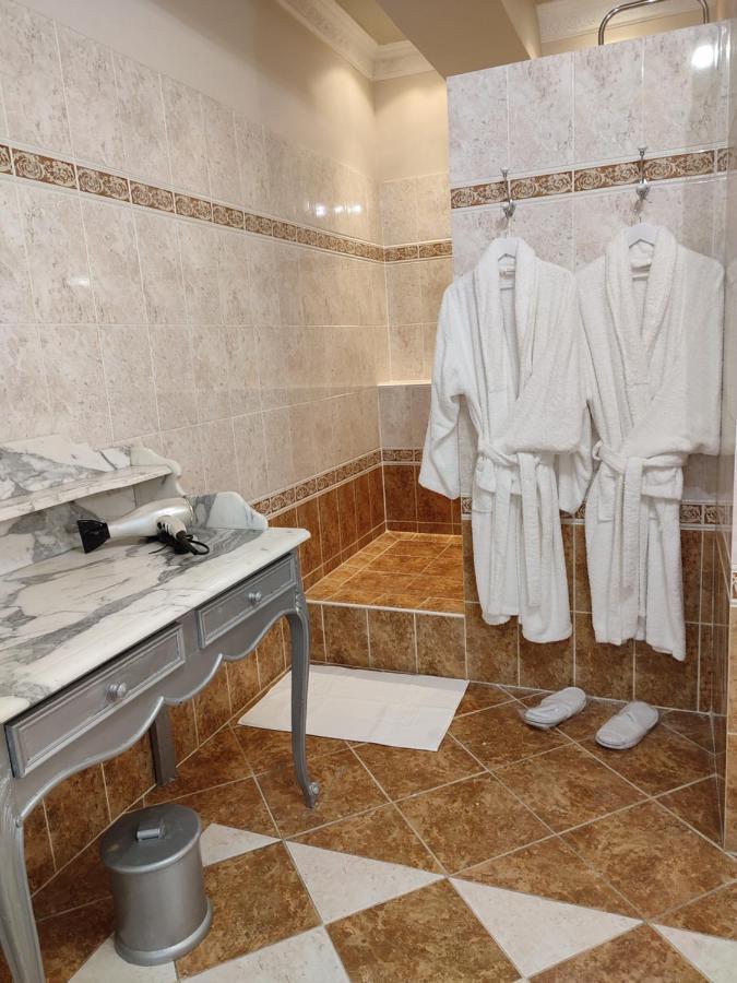 Les Jardins De La Fontaine Bed and Breakfast Alès Εξωτερικό φωτογραφία